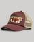 VINTAGE TRUCKER CAP