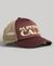 VINTAGE TRUCKER CAP
