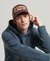 VINTAGE TRUCKER CAP
