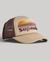 VINTAGE TRUCKER CAP
