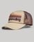 VINTAGE TRUCKER CAP
