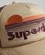 VINTAGE TRUCKER CAP
