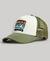 VINTAGE TRUCKER CAP