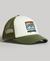 VINTAGE TRUCKER CAP