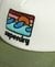VINTAGE TRUCKER CAP