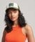 VINTAGE TRUCKER CAP