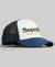 VINTAGE TRUCKER CAP