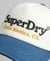 VINTAGE TRUCKER CAP