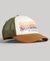 VINTAGE TRUCKER CAP