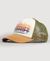 VINTAGE TRUCKER CAP