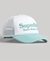 VINTAGE TRUCKER CAP