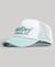VINTAGE TRUCKER CAP