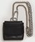 LIMITED EDITION SDX UNISEX LEATHER KEYCHAIN BAG