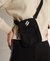 ESSENTIAL LOGO CROSS BODY BAG