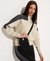 ESSENTIAL LOGO CROSS BODY BAG