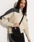 ESSENTIAL LOGO CROSS BODY BAG