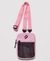 ESSENTIAL LOGO CROSS BODY BAG