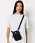 ESSENTIAL LOGO CROSS BODY BAG