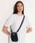 ESSENTIAL LOGO CROSS BODY BAG