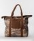 UNISEX SOURCE MIX CAMO TOTE BAG