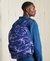 PRINTED MONTANA RUCKSACK