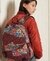 PRINTED MONTANA RUCKSACK