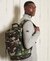 UNISEX NATURAL TARP BACKPACK
