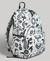 PRINTED MONTANA RUCKSACK