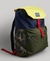 TOPLOADER BACKPACK