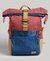 ROLLTOP BACKPACK