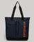 COMMUTER TARP TOTE BAG