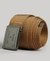 UNISEX ESSENTIAL FABRIC LOGO BELT