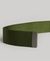 UNISEX ESSENTIAL FABRIC LOGO BELT