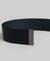 UNISEX ESSENTIAL FABRIC LOGO BELT