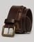VINTAGE BRANDED BELT