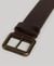 VINTAGE BRANDED BELT
