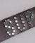 VINTAGE BRANDED BELT