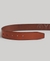 VINTAGE BRANDED BELT