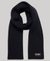 WOOL BLEND RADAR SCARF