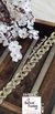 Miniature Embellishment Watergold Trim