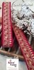 Maha-Rani embroidered bridal trim