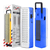 60 Bright SMD | Dual Mode Long Lasting Emergency Light | EN-92 [Blue]