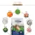 Freedom Fish, Chicken & Peas Adult Dry Cat Food