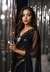 Black Saree
