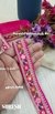 Sabyasachi Inspired Regal Rani Mini Floral Lace – 48121-Emb