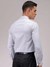 Men Slim Fit Solid Formal Shirt
