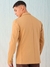 Men Brown Comfort Straight Fit Solid Blazer