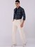 Slim Fit Checkered Casual Shirt