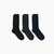 Abramio 3-Pack Socks
