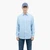 Spenser Casual Linen Shirt